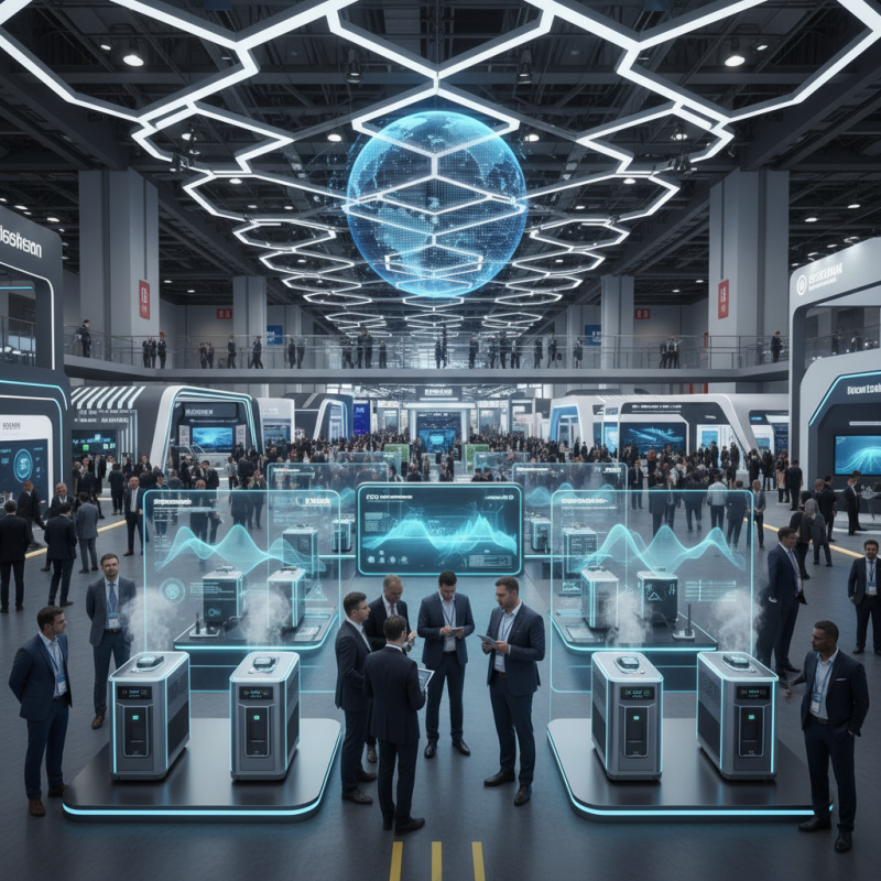 Ozone Controller Trends at 2026 Canton Fair Insights for Buyers