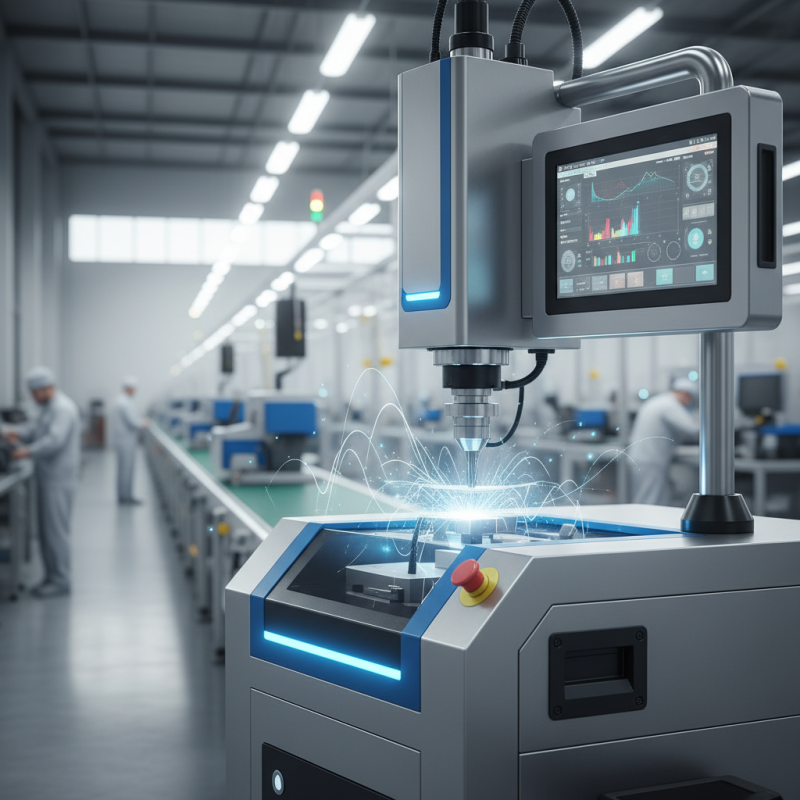 10 Essential Tips for Choosing the Right Ultrasonic Welder Machine?