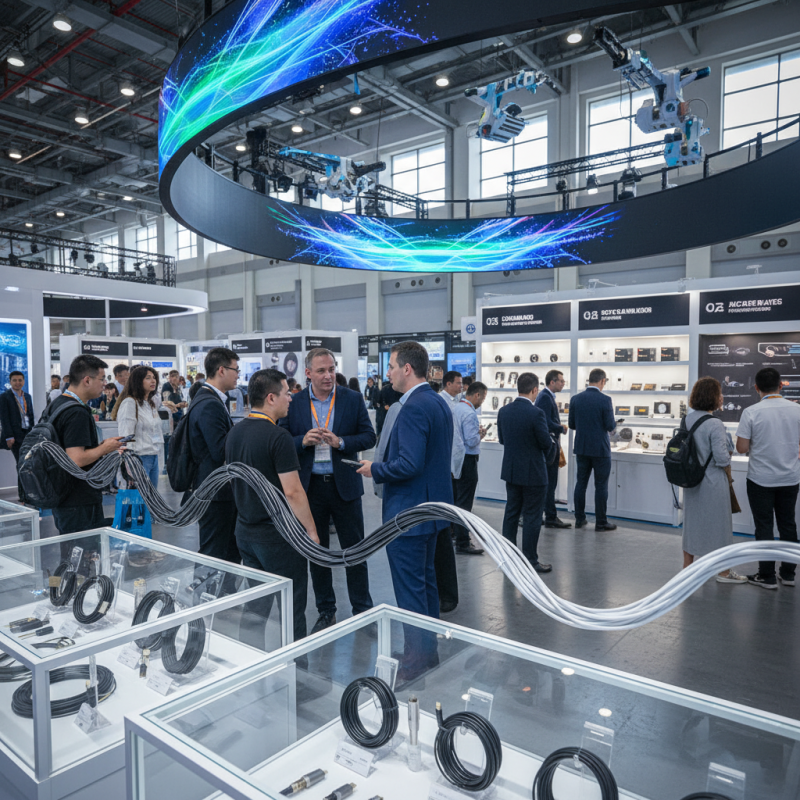 Top Audio Video Cables to Explore at 2026 Canton Fair?