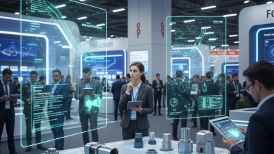 How to Choose the Right 5 Pin Wire Connector at Canton Fair 2026?