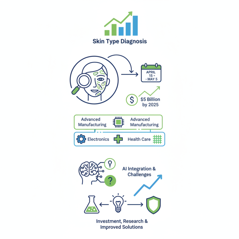 China Top Skin Type Diagnosis Solutions at 2026 Canton Fair?