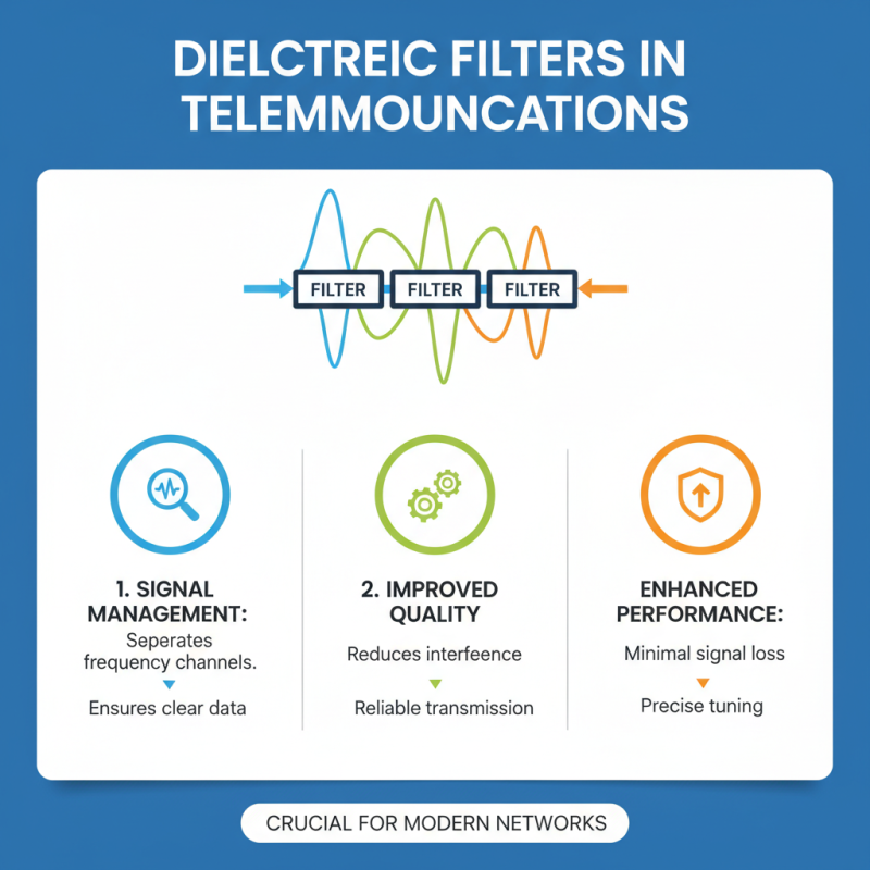 Top Dielectric Filters Applications and Benefits in Modern Technology?