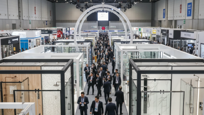 Top Local Shower Doors to Explore at 2026 Canton Fair?