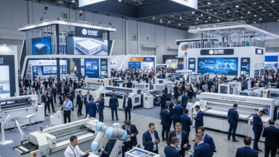 Почему стоит посетить 139ю кантонскую ярмарку в 2026 году для покупки матрасного оборудования?