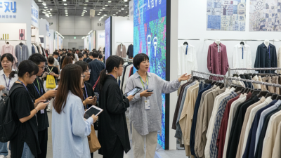 How to Choose the Right Baggy Shirt at the 2026 Canton Fair?