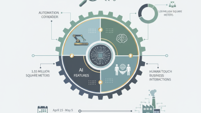 Top 10 Cosmetic Powder Machines at 2026 Canton Fair?