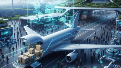 How Air Freight Shapes Global Trade at the 2026 Canton Fair?