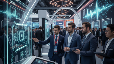 Amplifier Audio Board Highlights at 2026 Canton Fair?