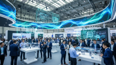 China Top Aluminum Electrolytic Capacitor Trends at 2026 Canton Fair?