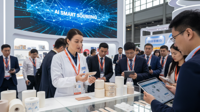 How to Choose First Aid Bandages at the 2026 Canton Fair?