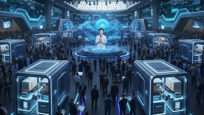 Top Storage Container Trends at 2026 Canton Fair China?