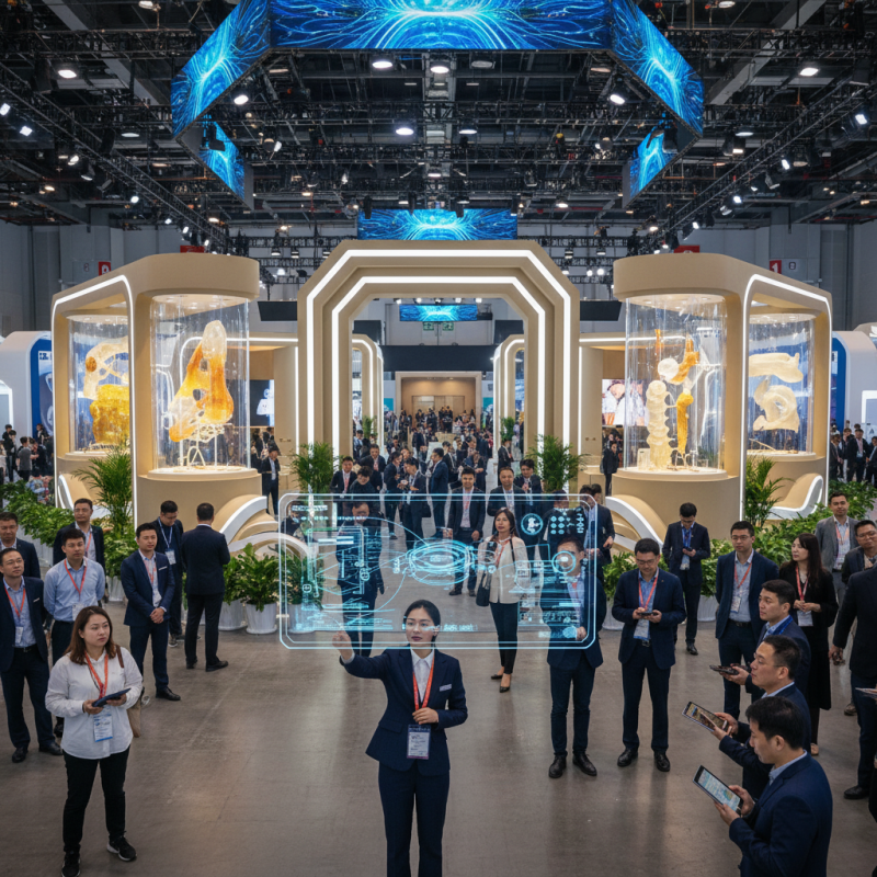 Bone Gelatin Trends at the 2026 Canton Fair What to Expect?