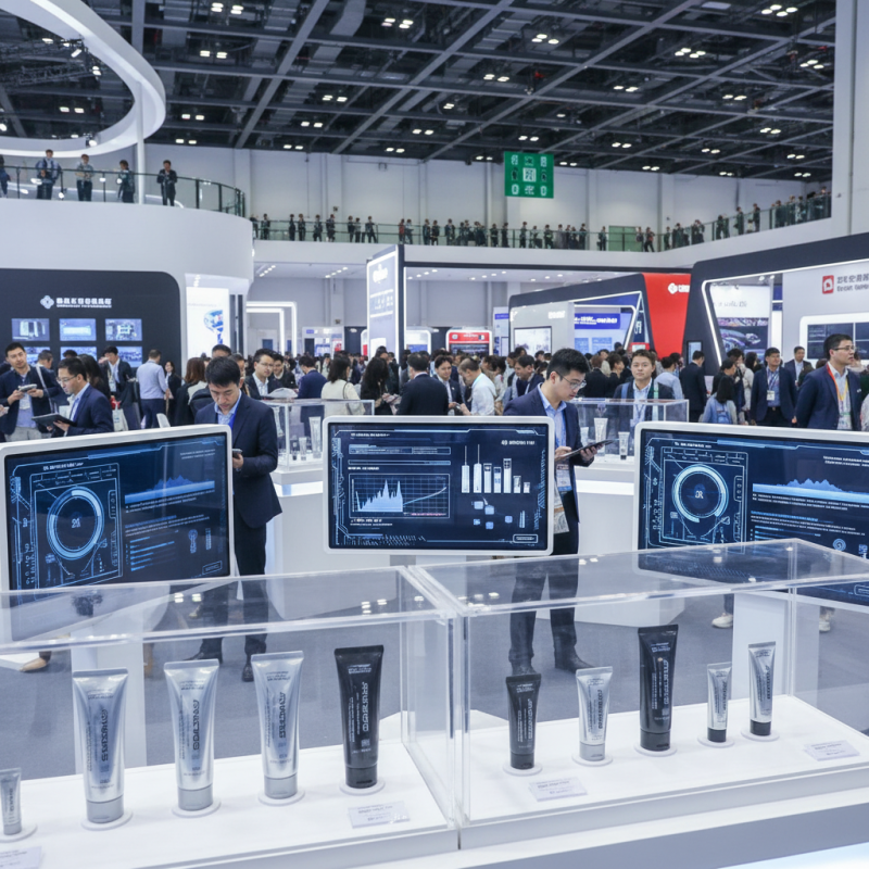 Top Thermal Paste Products to Explore at 2026 Canton Fair?