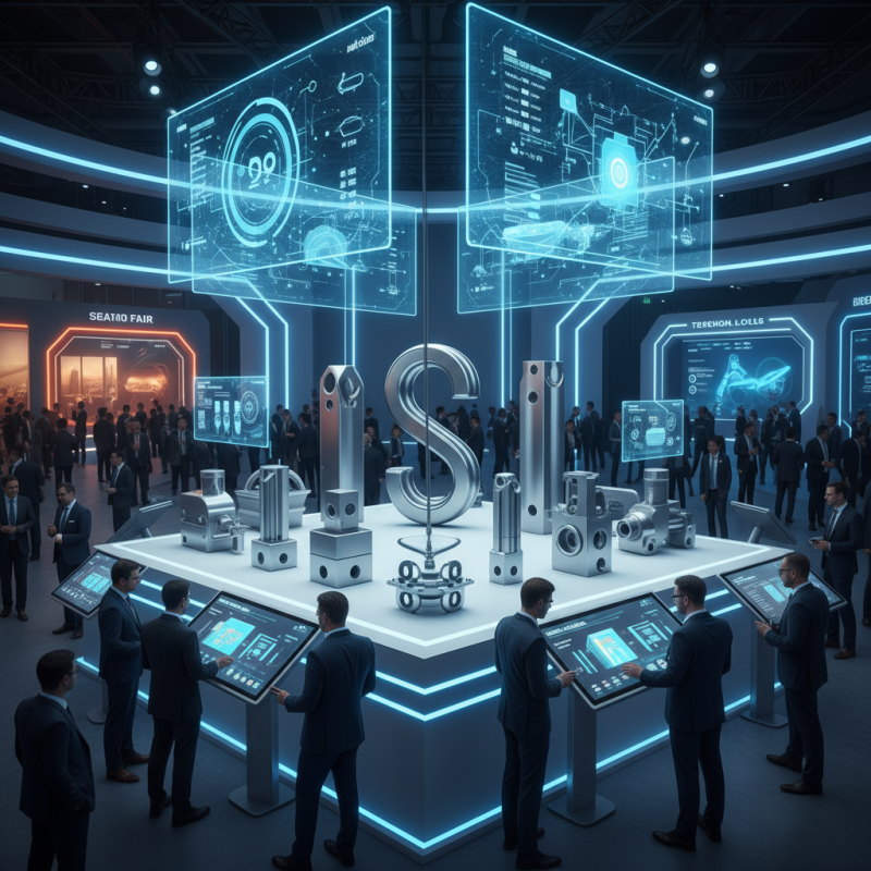 Top 10 Tension Load Cells to Explore at 2026 Canton Fair?