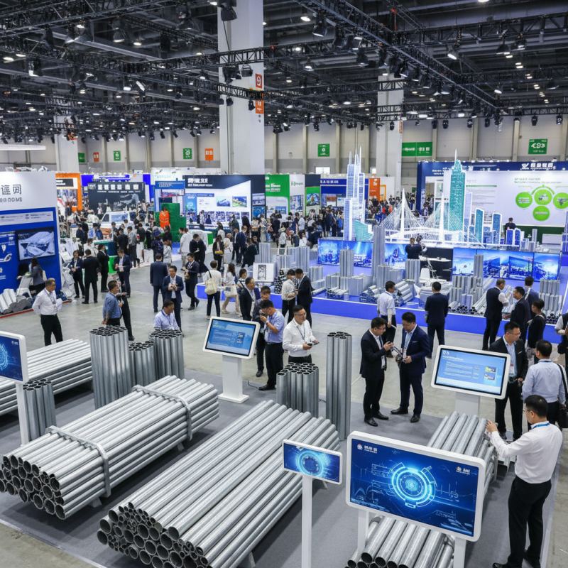 What is Hot Dip Galvanized Steel Pipe at 2026 Canton Fair?