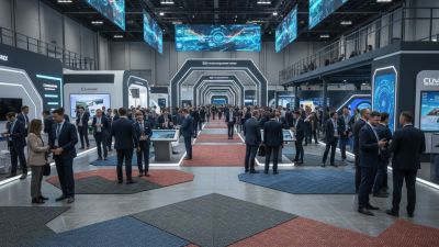 Best Industrial Herringbone Mats at 2026 Canton Fair?