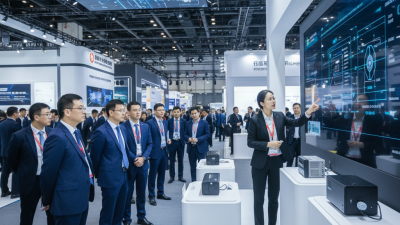 What is Signal Surge Protector at Canton Fair 2026?