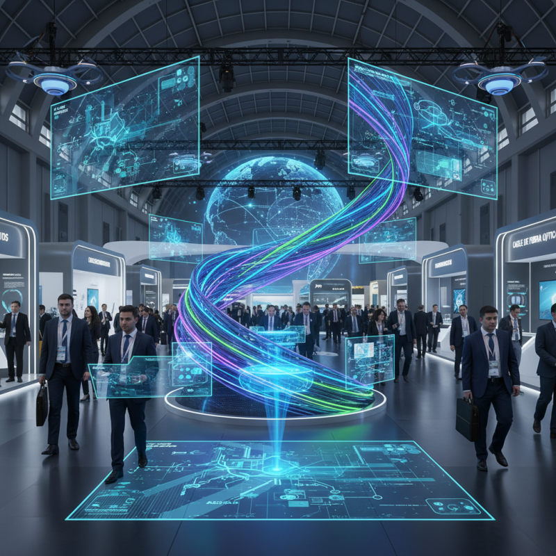 Top 10 ADSS Fiber Optic Cables at the 2026 Canton Fair?