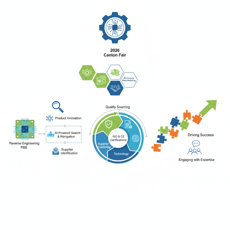 Reverse Engineering PCB Insights for 2026 Canton Fair Buyers?