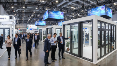 How to Source Commercial Windows and Doors at Canton Fair 2026?