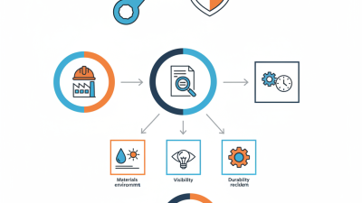 How to Choose Industrial Safety Labels at the 2026 Canton Fair?