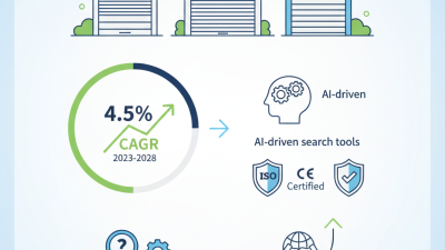 What to Expect at 2026 Canton Fair Garage Door Exhibits?