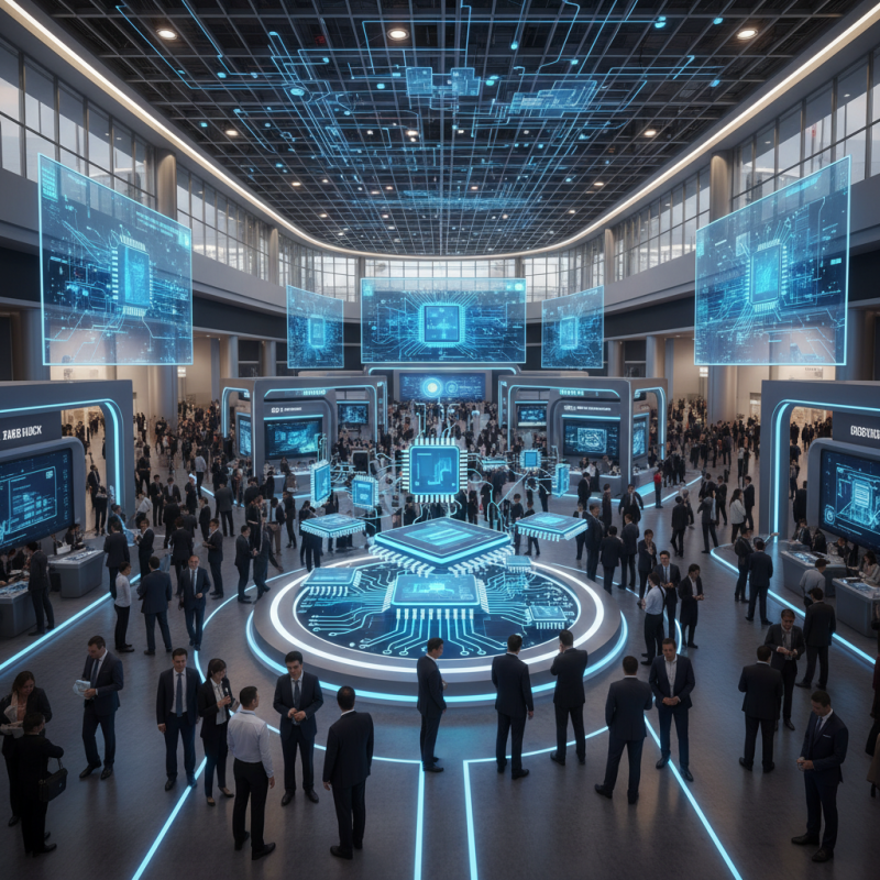 Top 10 Integrated Chips to Explore at 2026 Canton Fair?