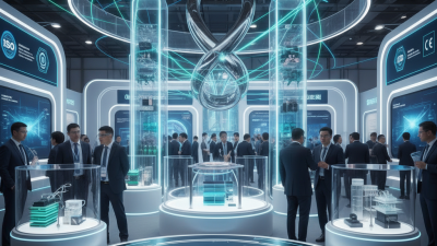 Top 10 Optical Switch Innovations at Canton Fair 2026?