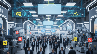 How to Choose Effective Industrial Warning Labels at Canton Fair 2026?