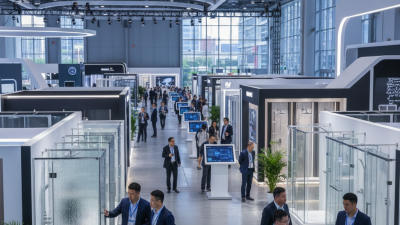 How to Choose Local Shower Doors at China Import Expo 2026?