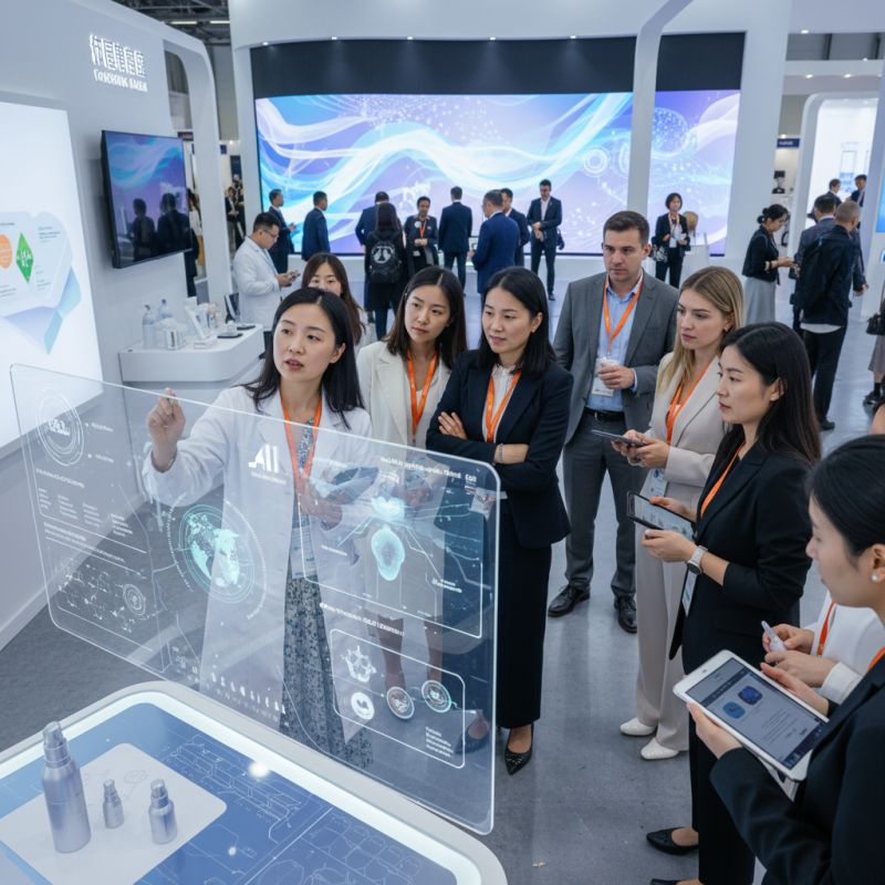 Why is Skin Type Diagnosis Important for Global Buyers at Canton Fair 2026?