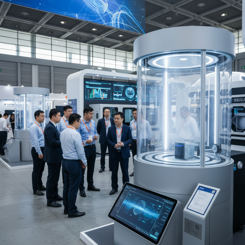 How to Choose a Dustproof Testing Machine at 2026 Canton Fair?