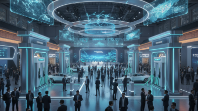 Best Hydrogen Refueling Stations at 2026 Canton Fair?