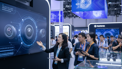 How to Choose Fisheye Lenses at the 2026 Canton Fair?