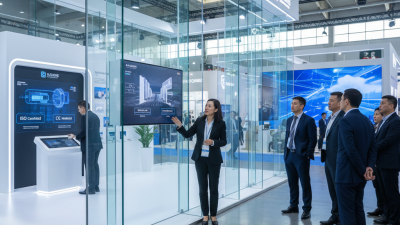 Why Choose Hinge Glass at the 2026 Canton Fair?