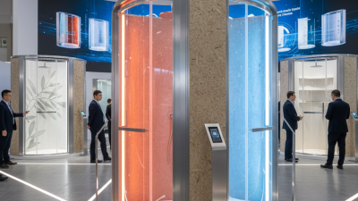 Top 10 Local Shower Doors Trends at 2026 Canton Fair?