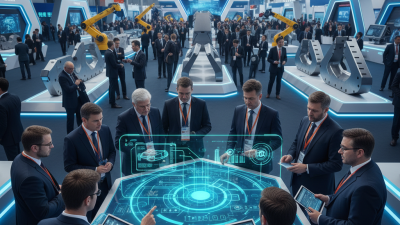 How to Choose the Best Jaw Plate at the 139th Canton Fair 2026?