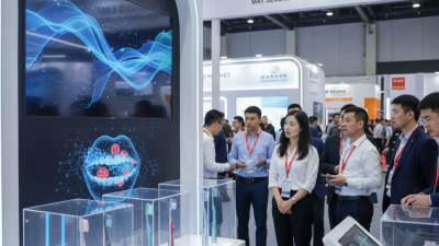 What is the Future of Antibacterial Toothbrushes at Canton Fair 2026?