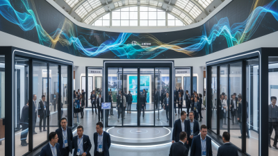 China Best Commercial Windows and Doors at 2026 Canton Fair?