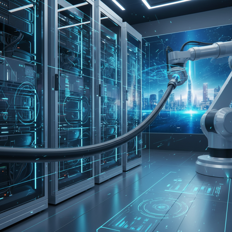 Why Choose ADSS Fiber Optic Cable for Your Needs in 2026?