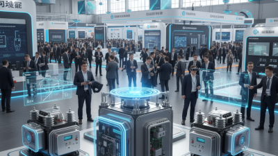 What is the 35kv Auto Circuit Recloser for 2026 Canton Fair?