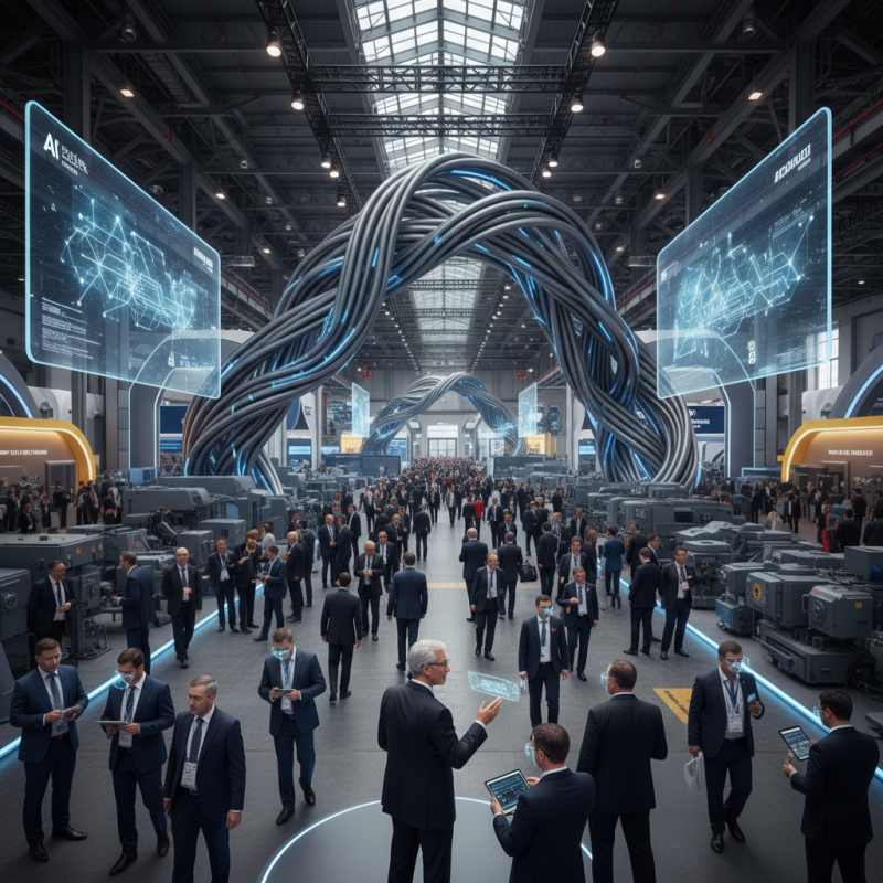 How to Source Grey Tubes at the 2026 Canton Fair?