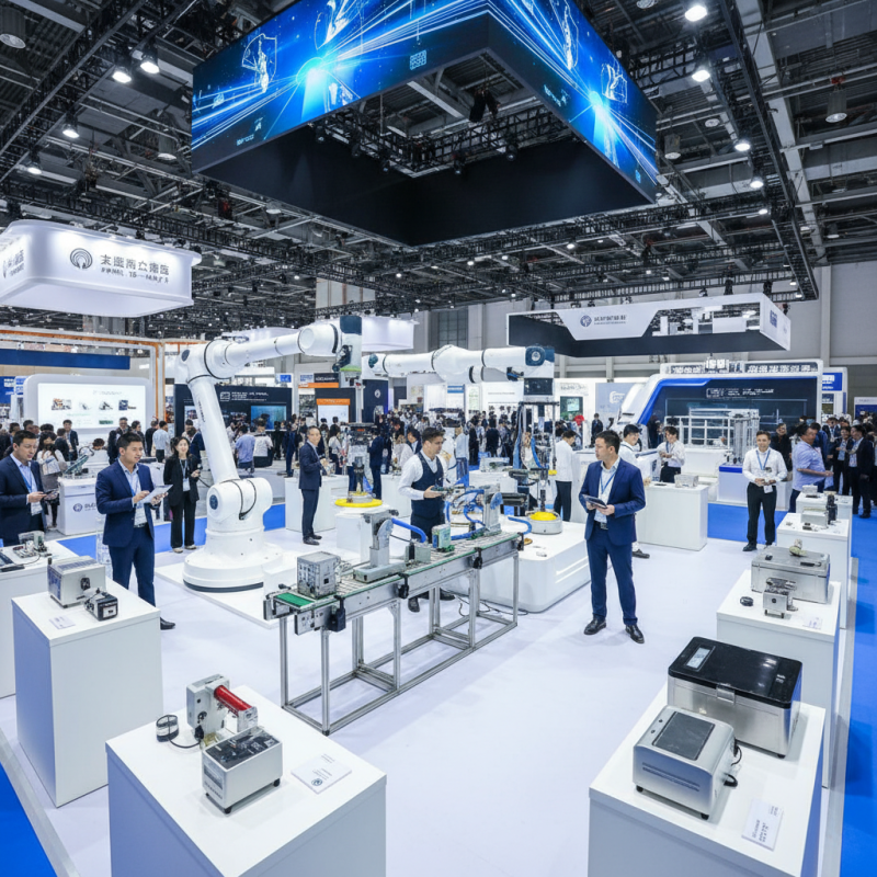 How to Use Vacuum Suction at the 2026 Canton Fair?