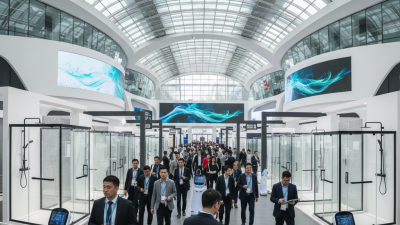 How to Choose Local Shower Doors at the 2026 Canton Fair?