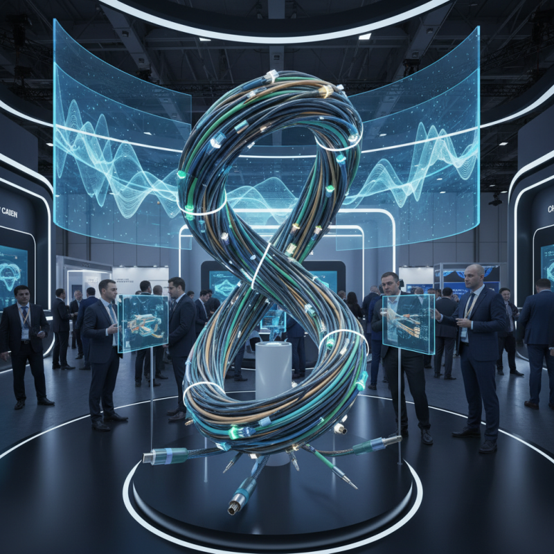 Audio Video Cable Tips for 2026 Canton Fair Success?