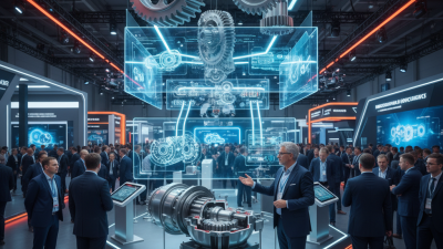 Top Planetary Gearbox Innovations at 2026 Canton Fair?