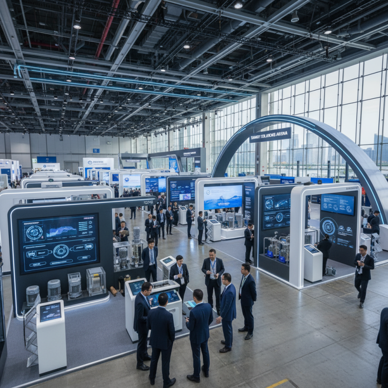 Top VFD Tips for Water Pumps at the 2026 Canton Fair?