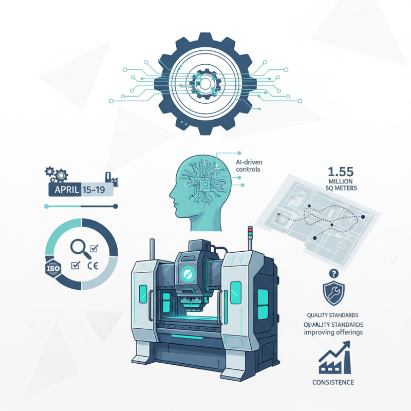 Best Press Brake Innovations at 2026 Canton Fair?