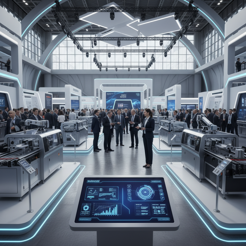 Top Packing Sealing Machines at 2026 Canton Fair Insights?