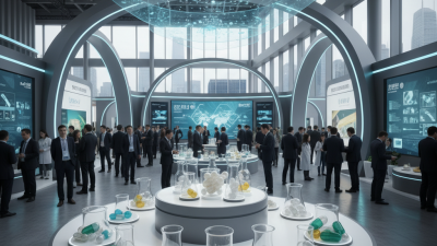 Best Empty Capsules at 2026 Canton Fair What to Expect?